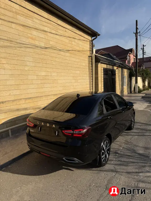 LADA (ВАЗ) Vesta, 2025 года