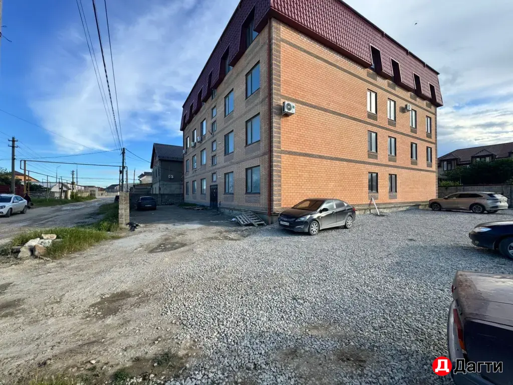 3х комнатная квартира, Хушет