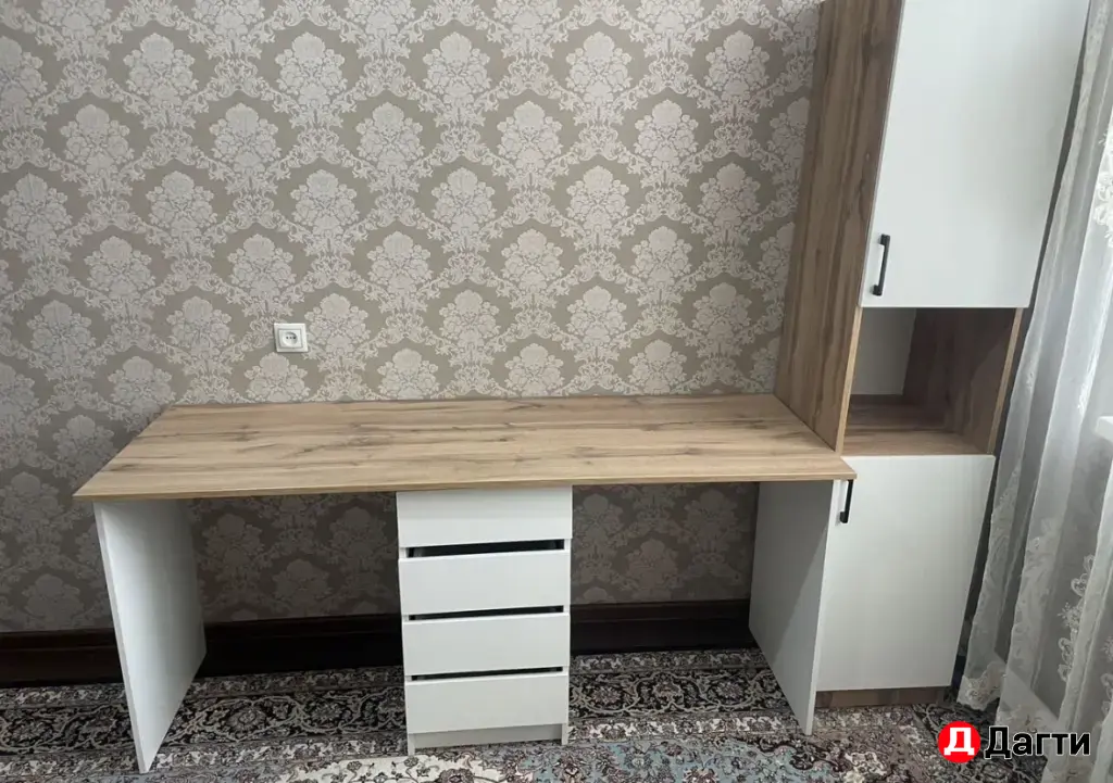 письменные столы новые с бесп доставкой