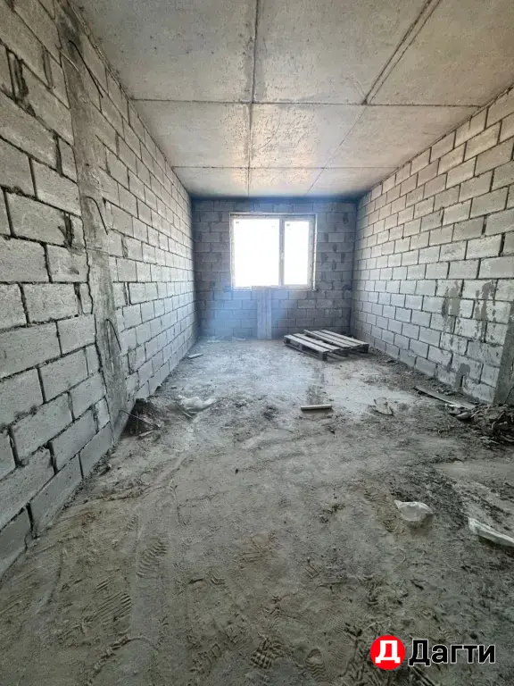 3х комнатная квартира, Хушет