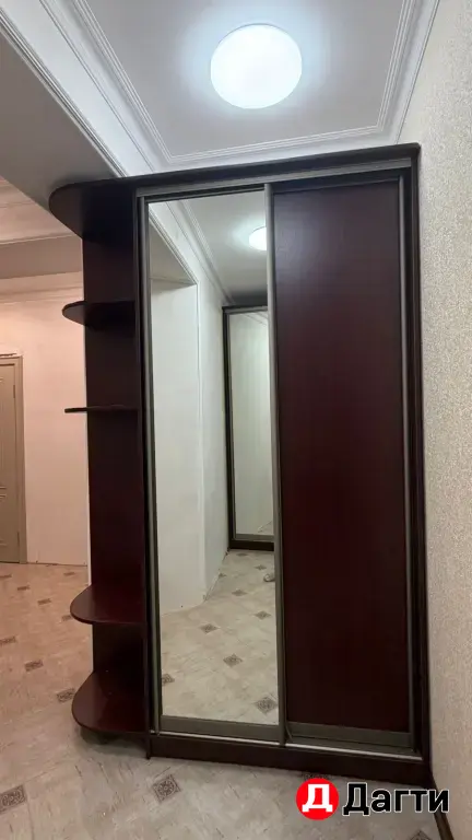 шкафы купе с зеркалом