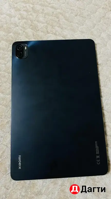ксиоми pad 5