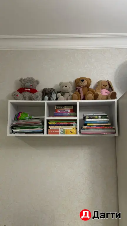 детская мебель