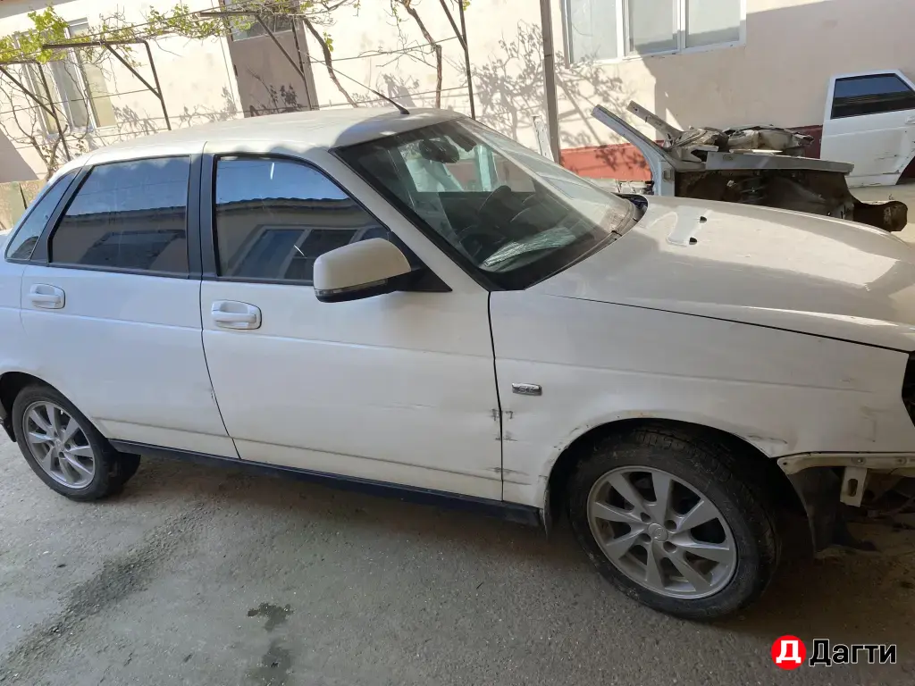 разбор приора 15год