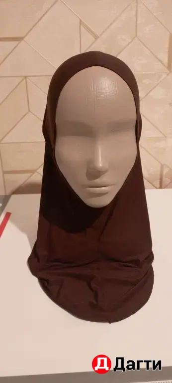 горянки и баньки из капрона