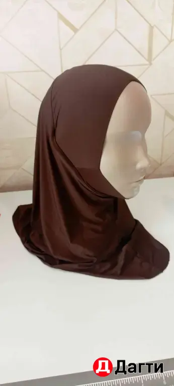 горянки и баньки из капрона