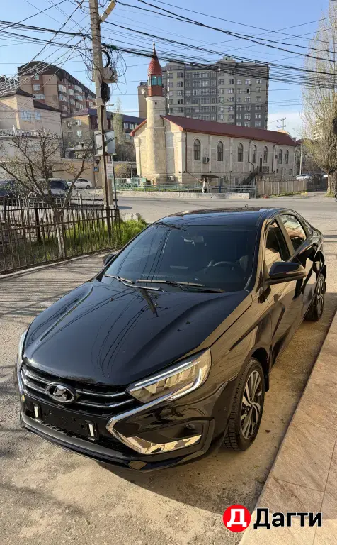 LADA (ВАЗ) Vesta, 2025 года