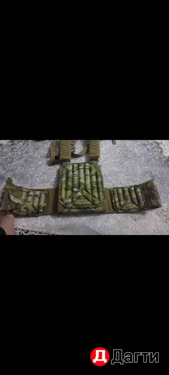 бронежилет