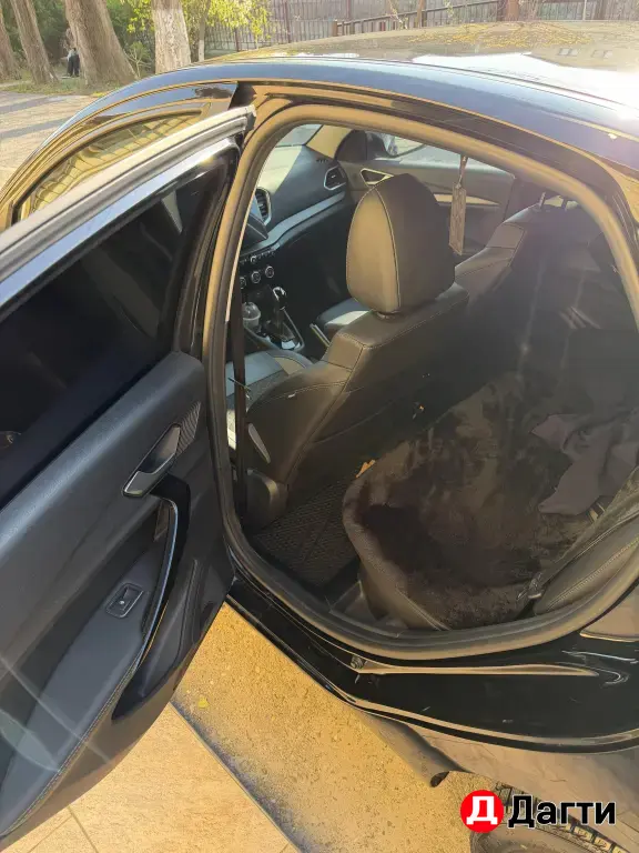LADA (ВАЗ) Vesta, 2025 года