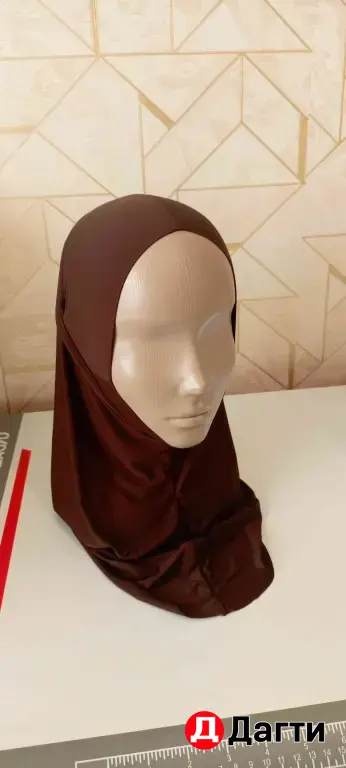 горянки и баньки из капрона