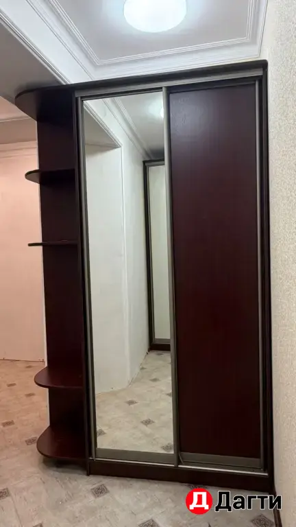 шкафы купе с зеркалом