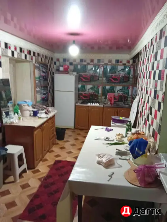 частный дом