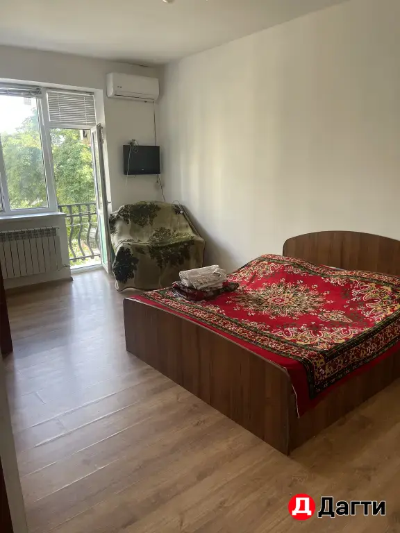 однокомнатная квартира