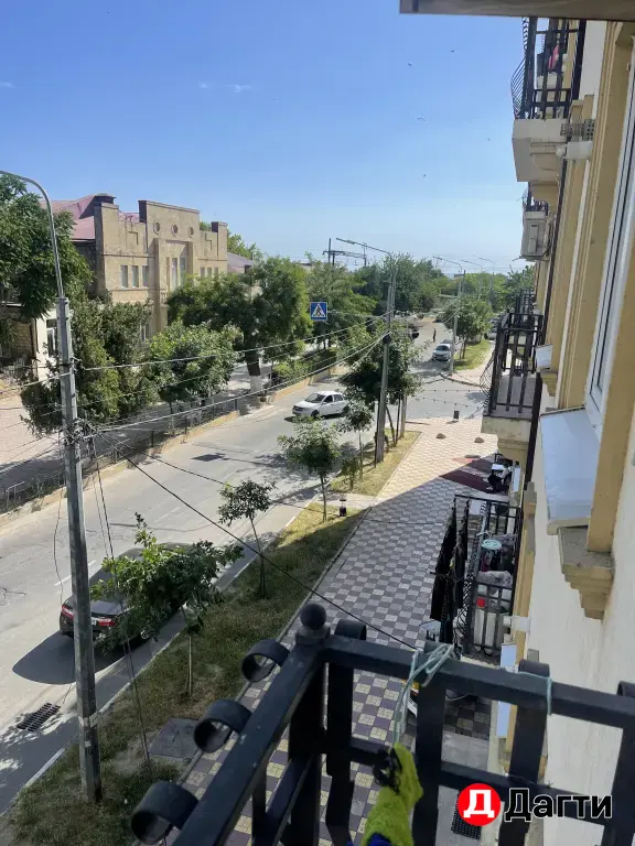 однокомнатная квартира