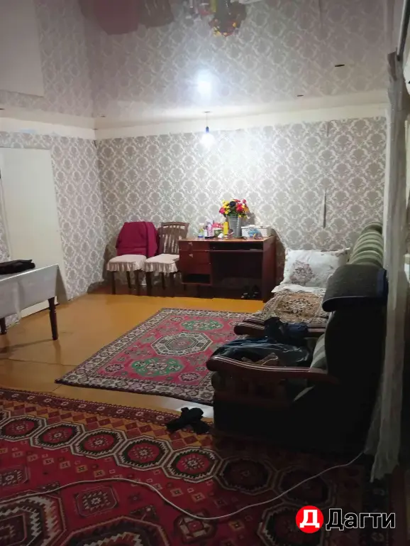 частный дом