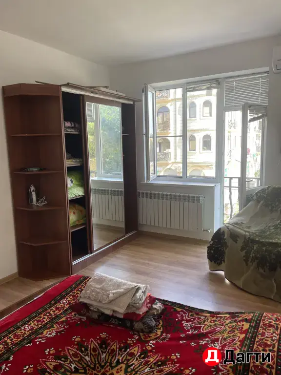 однокомнатная квартира