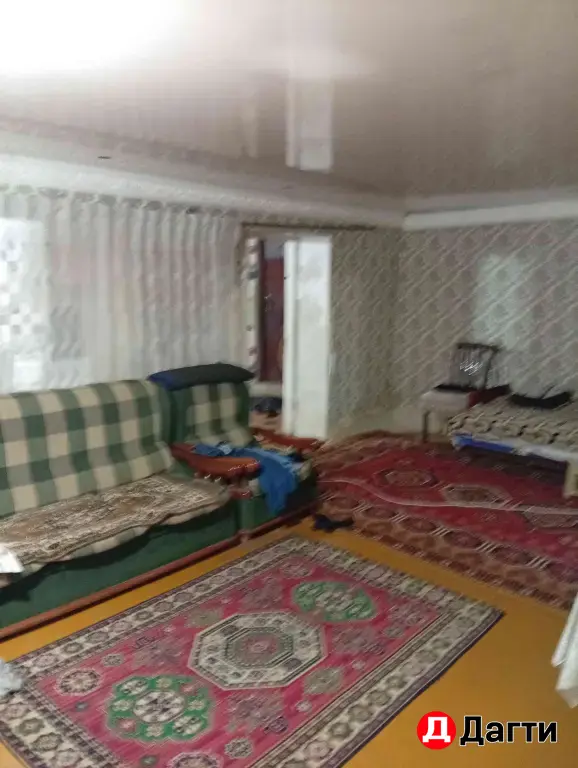 частный дом