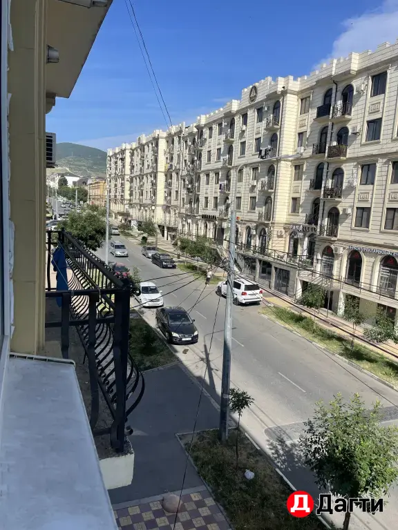 однокомнатная квартира