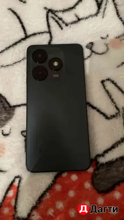 Tecno spark go 2024