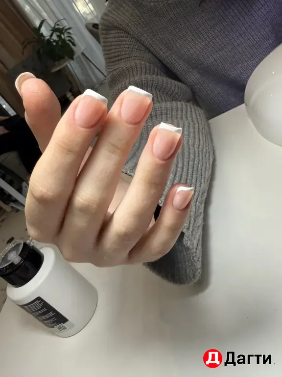 маникюр и педикюр инстаграм @ifriz_nail