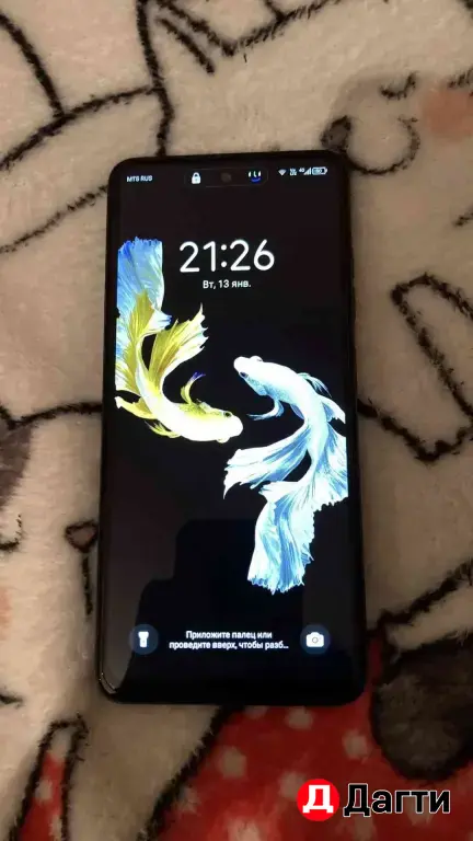 Tecno spark go 2024