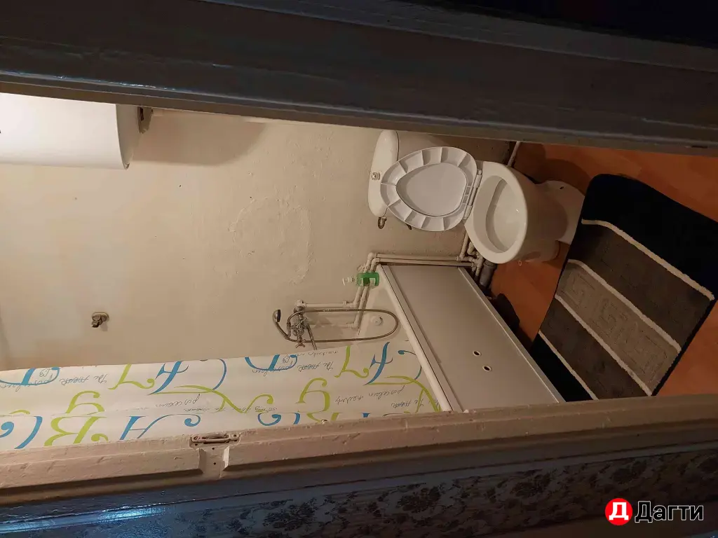 Квартира посуточно