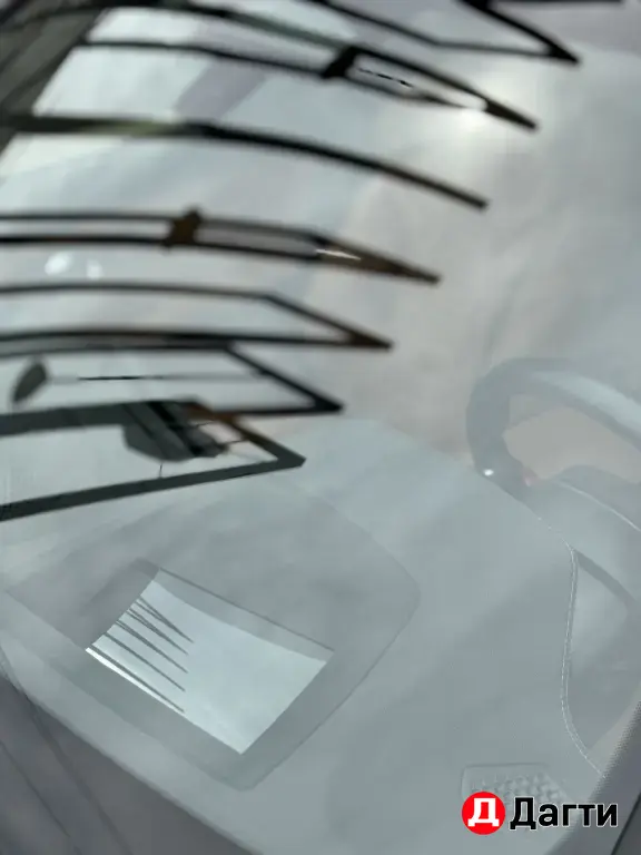BMW 340, 2022 года