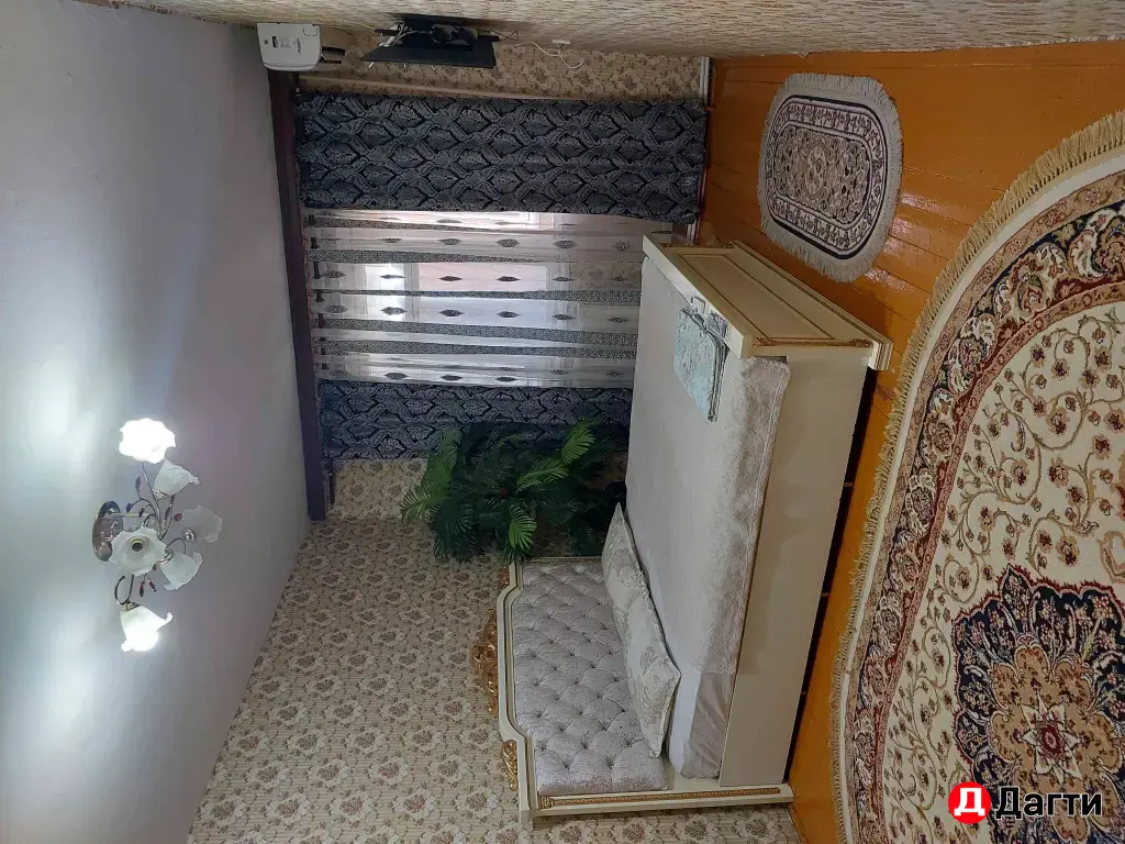 Квартира посуточно