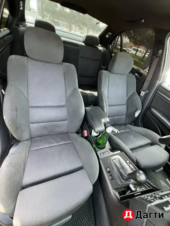BMW 3 серии, 2003 года