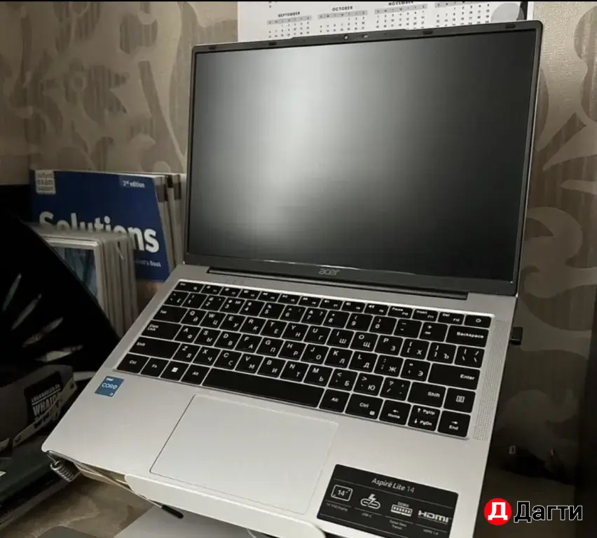 Acer Aspire