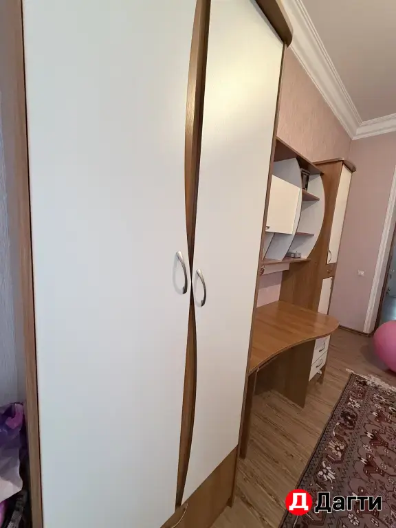детская мебель