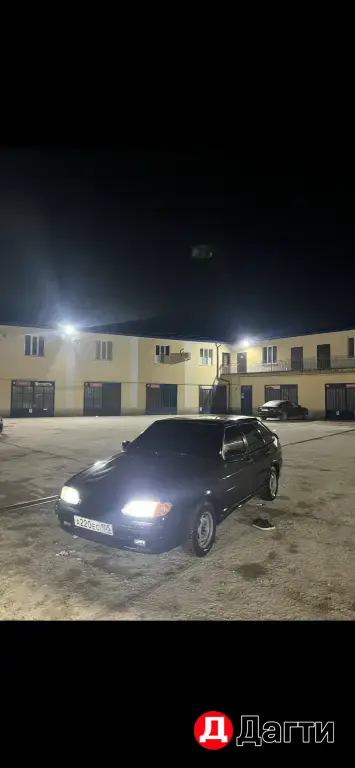 LADA (ВАЗ) 2114, 2011 года
