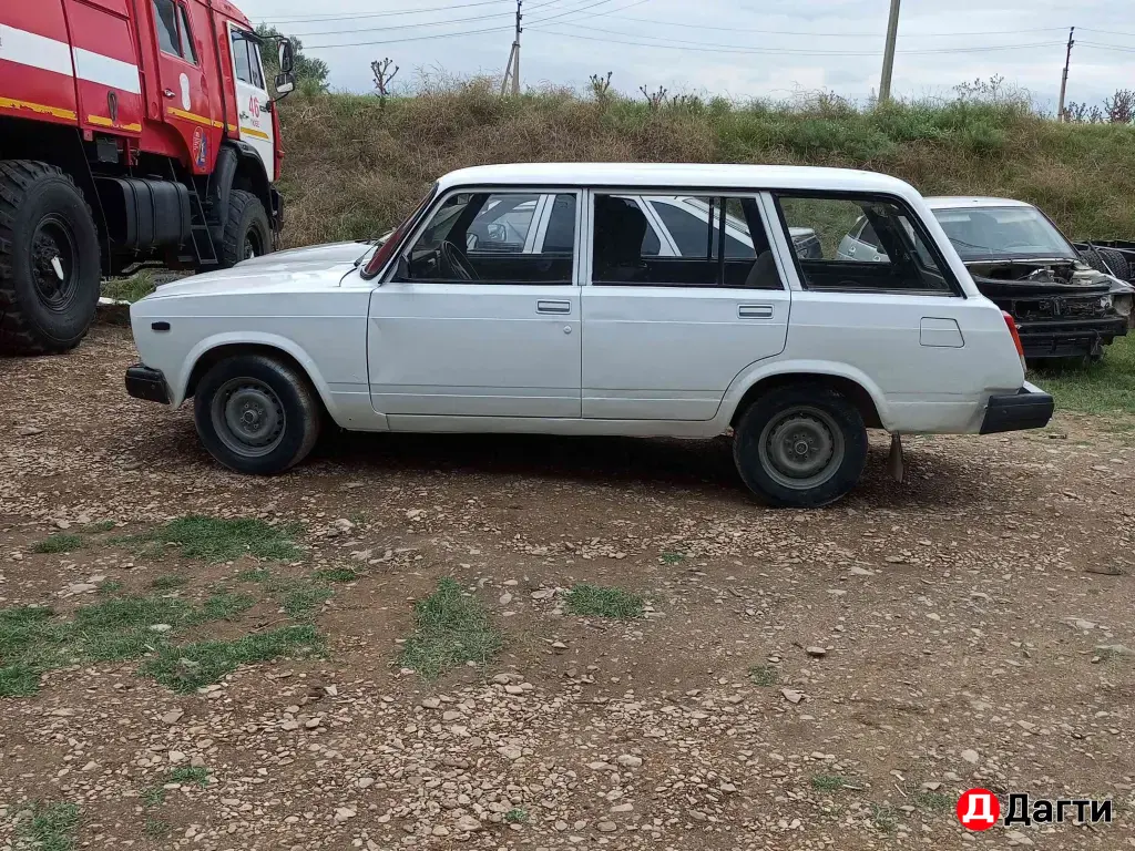LADA (ВАЗ) 2104, 2012 года