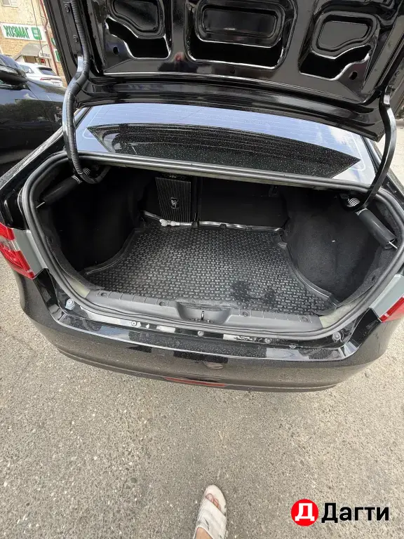 LADA (ВАЗ) Vesta, 2022 года