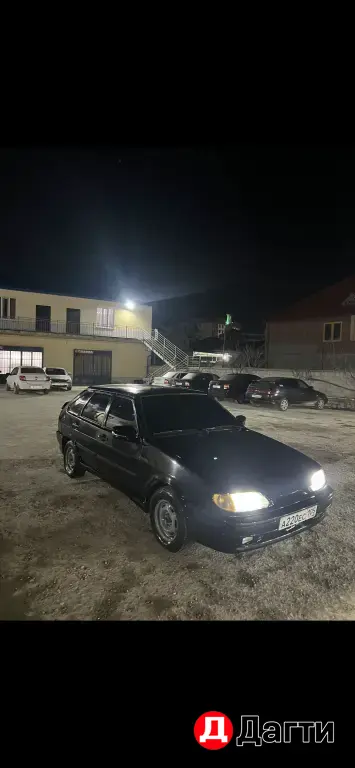 LADA (ВАЗ) 2114, 2011 года