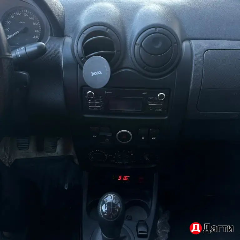 LADA (ВАЗ) Largus, 2019 года