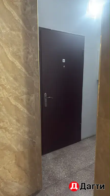 дверь железная