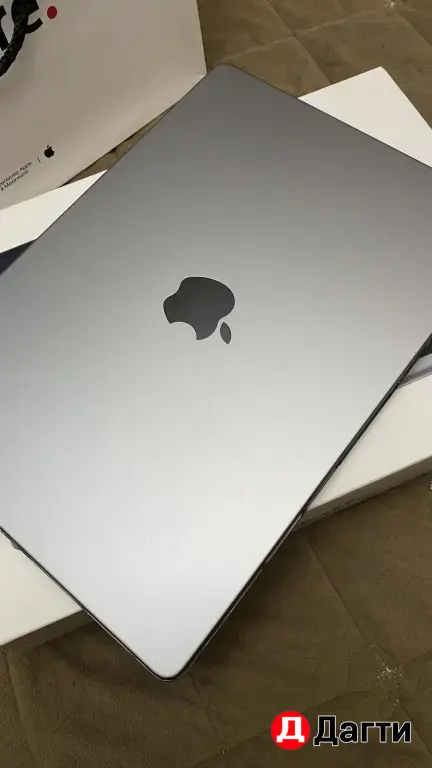 MacBook Pro M1pro
