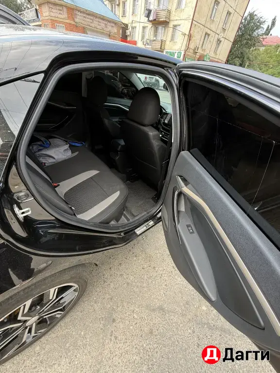 LADA (ВАЗ) Vesta, 2022 года
