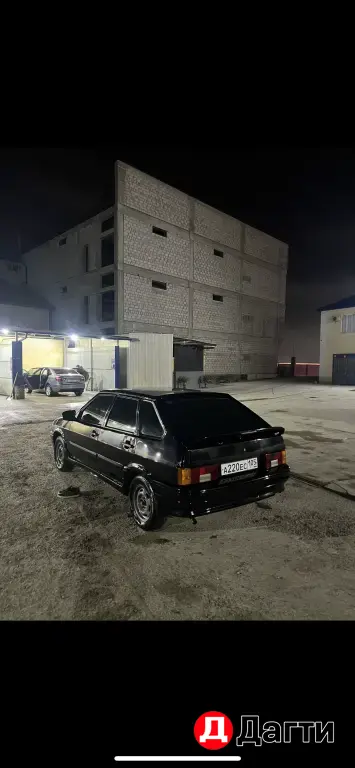 LADA (ВАЗ) 2114, 2011 года