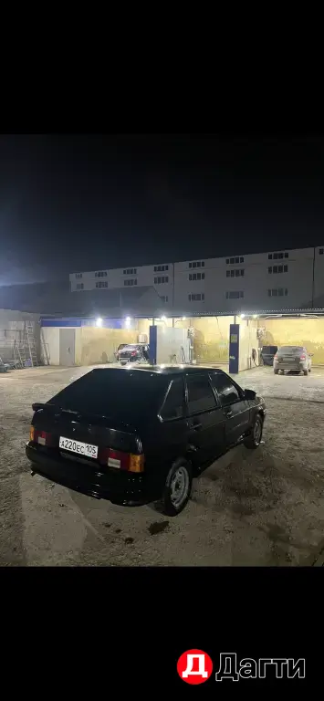 LADA (ВАЗ) 2114, 2011 года