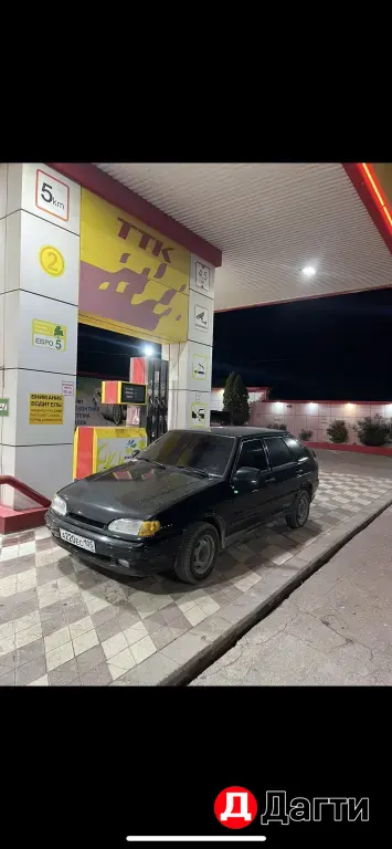 LADA (ВАЗ) 2114, 2011 года