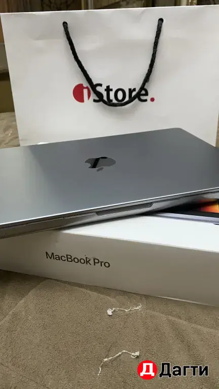 MacBook Pro M1pro