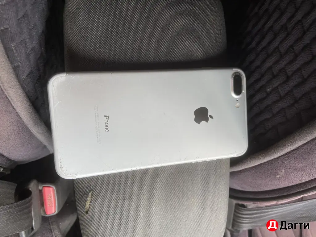 iPhone 7 Plus