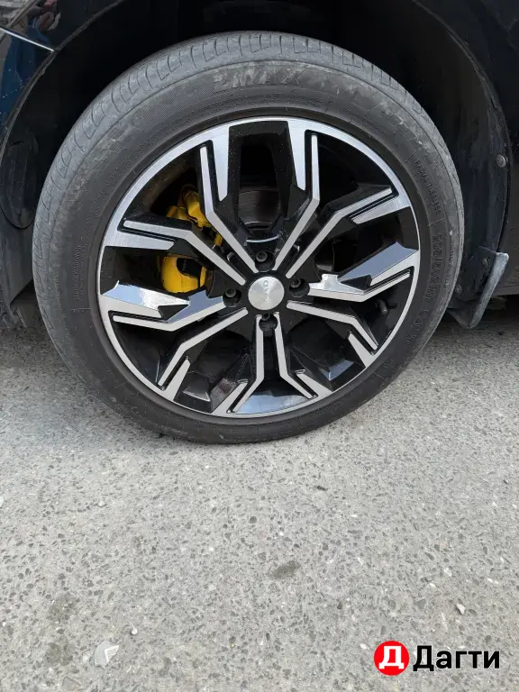 LADA (ВАЗ) Vesta, 2022 года