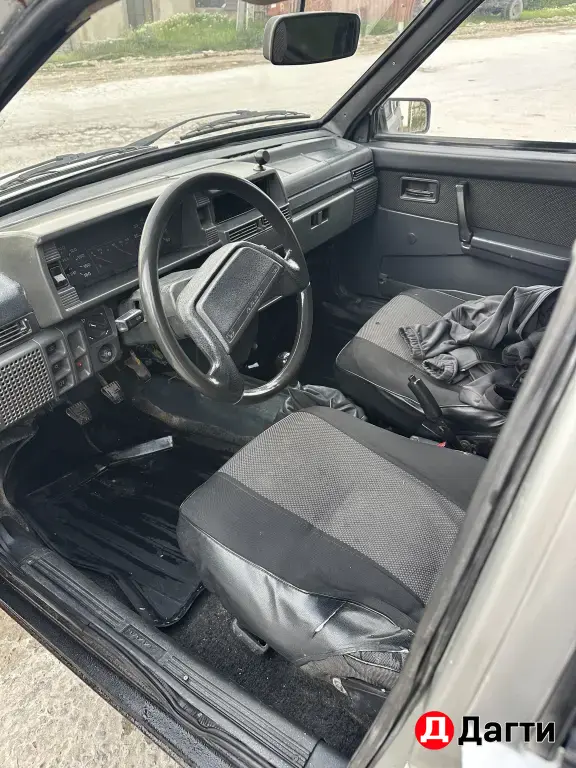 LADA (ВАЗ) 2109, 2003 года
