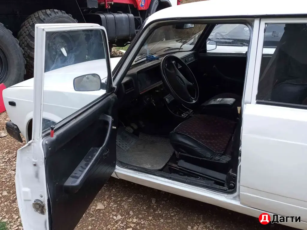 LADA (ВАЗ) 2104, 2012 года