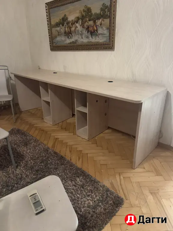 стол ученический