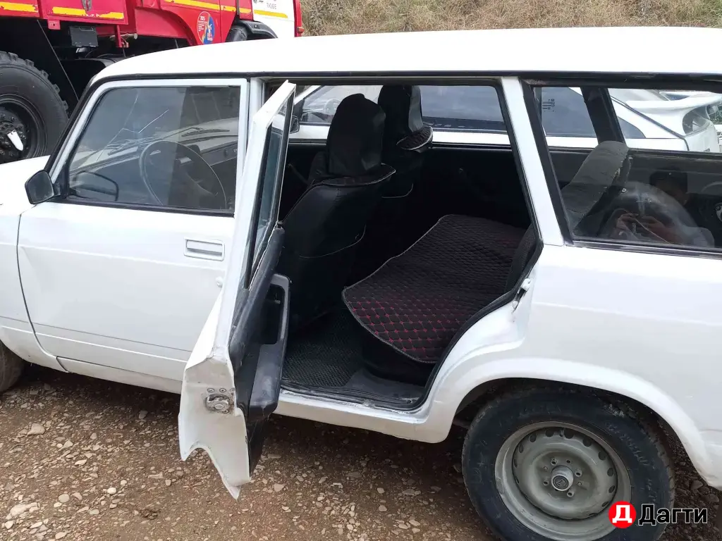 LADA (ВАЗ) 2104, 2012 года