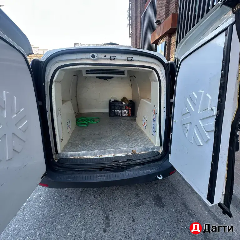 LADA (ВАЗ) Largus, 2019 года